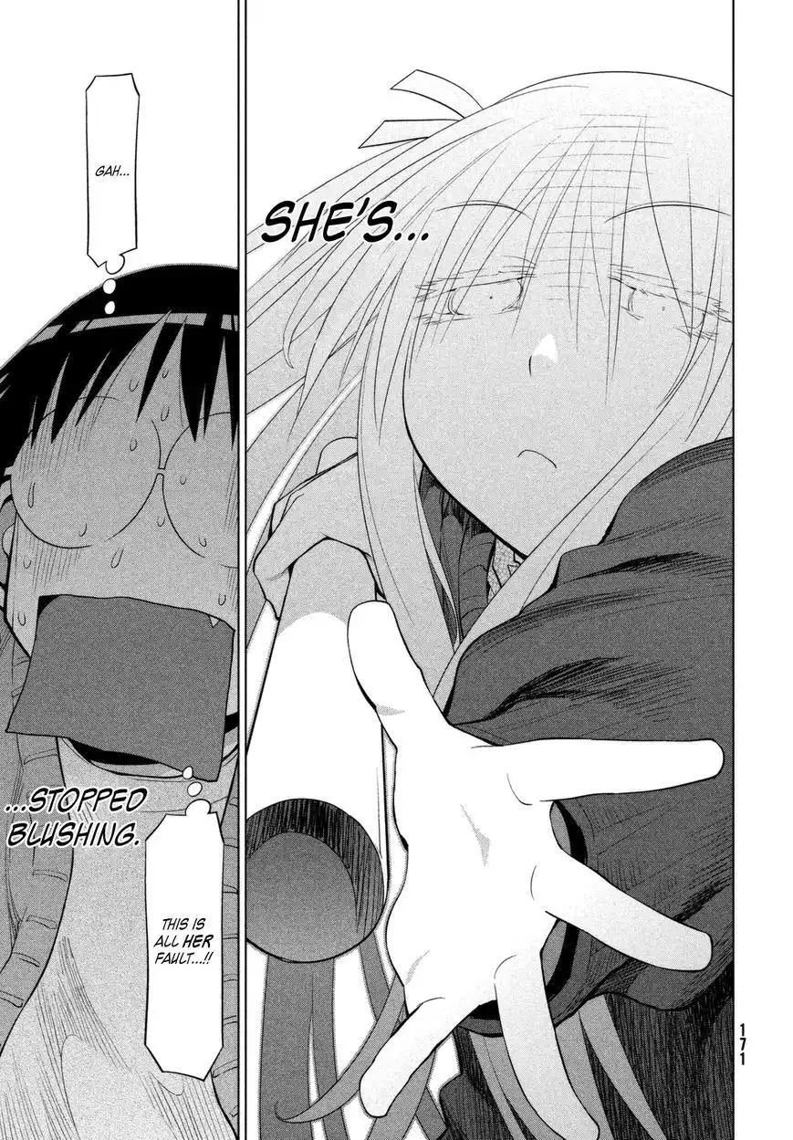 Genshiken Nidaime - The Society for the Study of Modern Visual Culture II Chapter 105 27